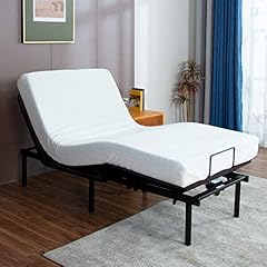 Homjoones adjustable bed for sale  Delivered anywhere in USA 