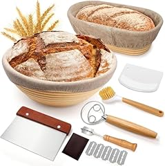 Brot gärkorb set gebraucht kaufen  Wird an jeden Ort in Deutschland