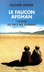 Faucon afghan voyage d'occasion  Livré partout en Belgiqu