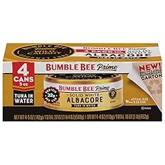 Bumble bee prime for sale  Delivered anywhere in USA 