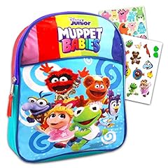 Disney bundle muppet for sale  Delivered anywhere in USA 