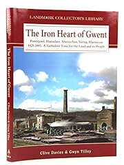 Iron heart gwent for sale  Delivered anywhere in UK