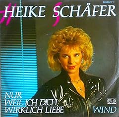Dich wirklich wind gebraucht kaufen  Wird an jeden Ort in Deutschland