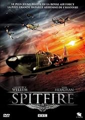 Spitfire d'occasion  Livré partout en Belgiqu