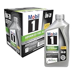 Mobil advanced fuel for sale  Delivered anywhere in USA 