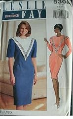 Butterick leslie fay for sale  Delivered anywhere in USA 