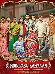 Srinivasa kalyanam for sale  Delivered anywhere in UK