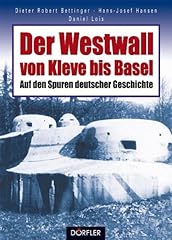 Westwall kleve basel gebraucht kaufen  Wird an jeden Ort in Deutschland