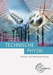 Technische physik formel gebraucht kaufen  Wird an jeden Ort in Deutschland