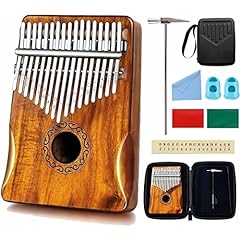 Anessoil kalimba thumb for sale  Delivered anywhere in USA 