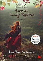 Anna windy poplars. usato  Spedito ovunque in Italia 