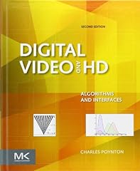 Digital video algorithms for sale  Delivered anywhere in UK