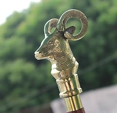 Designer brass sheep for sale  Delivered anywhere in Ireland