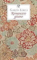 Romancero gitano. testo usato  Spedito ovunque in Italia 