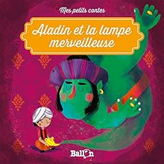 Aladin lampe merveilleuse d'occasion  Livré partout en France
