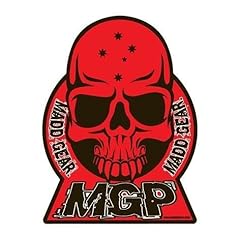 Madd mgp skull for sale  Delivered anywhere in UK