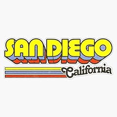 San diego city for sale  Delivered anywhere in USA 