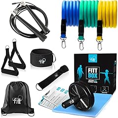 Fittbox strength training for sale  Delivered anywhere in UK