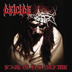 Scars the crucifi usato  Spedito ovunque in Italia 