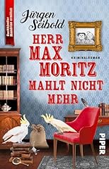 Herr max moritz gebraucht kaufen  Wird an jeden Ort in Deutschland
