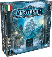 Asmodee mysterium gioco usato  Spedito ovunque in Italia 
