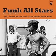 Funk all stars d'occasion  Livré partout en France