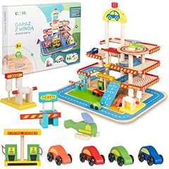Coil spiel parkgarage gebraucht kaufen  Wird an jeden Ort in Deutschland