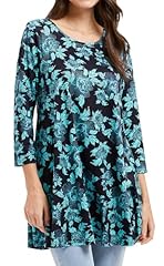 Enmain womens tunic for sale  Delivered anywhere in UK