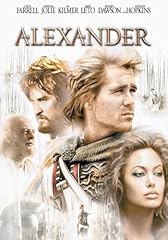 Alexander for sale  Delivered anywhere in UK