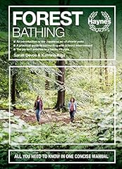 Forest bathing all usato  Spedito ovunque in Italia 