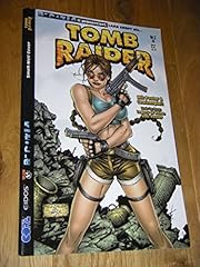 Comix präsentiert lara gebraucht kaufen  Wird an jeden Ort in Deutschland