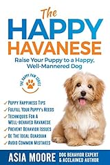 Happy havanese raise for sale  Delivered anywhere in USA 