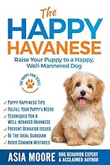 Happy havanese raise for sale  Delivered anywhere in USA 