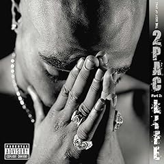 The best 2pac gebraucht kaufen  Wird an jeden Ort in Deutschland