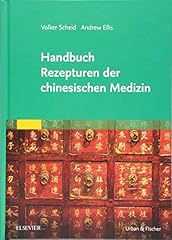 Handbuch rezepturen chinesisch gebraucht kaufen  Wird an jeden Ort in Deutschland