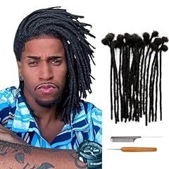 Coriario 0.4cm dreadlock for sale  Delivered anywhere in USA 