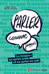 Parler comme jamais for sale  Delivered anywhere in USA 