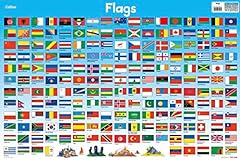 Flags for sale  Delivered anywhere in UK