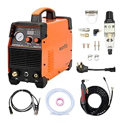 Warfox plasma cutter for sale  Delivered anywhere in USA 