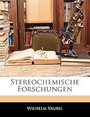 Stereochemische forschungen for sale  Delivered anywhere in USA 