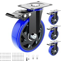 Inch swivel caster for sale  Delivered anywhere in USA 