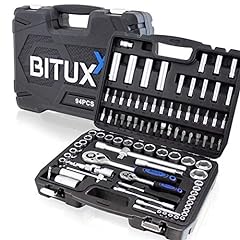 Bituxx teiliges steckschlüsse gebraucht kaufen  Wird an jeden Ort in Deutschland