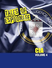 Tales espionage cia for sale  Delivered anywhere in UK