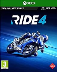 Electronic arts ride for sale  Delivered anywhere in UK