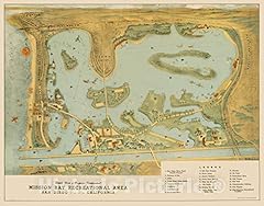 Historic map sketch for sale  Delivered anywhere in USA 