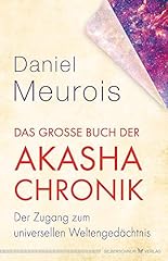 Große buch akasha gebraucht kaufen  Wird an jeden Ort in Deutschland