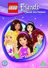 Lego friends friends.. d'occasion  Livré partout en Belgiqu