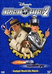 Inspector gadget import d'occasion  Livré partout en France