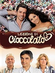 Lezioni cioccolato 2 usato  Spedito ovunque in Italia 