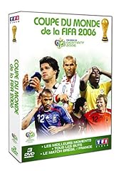 Coupe fifa 2006 d'occasion  Livré partout en France